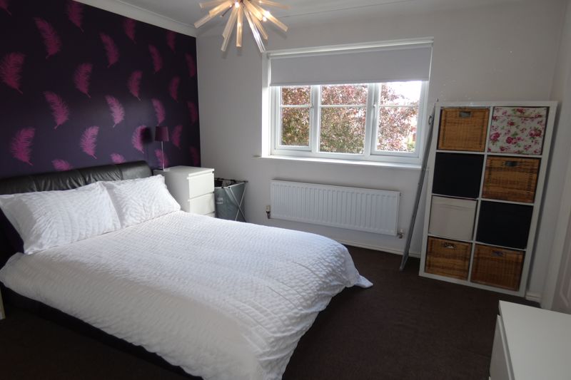 Bedroom One- click for photo gallery
